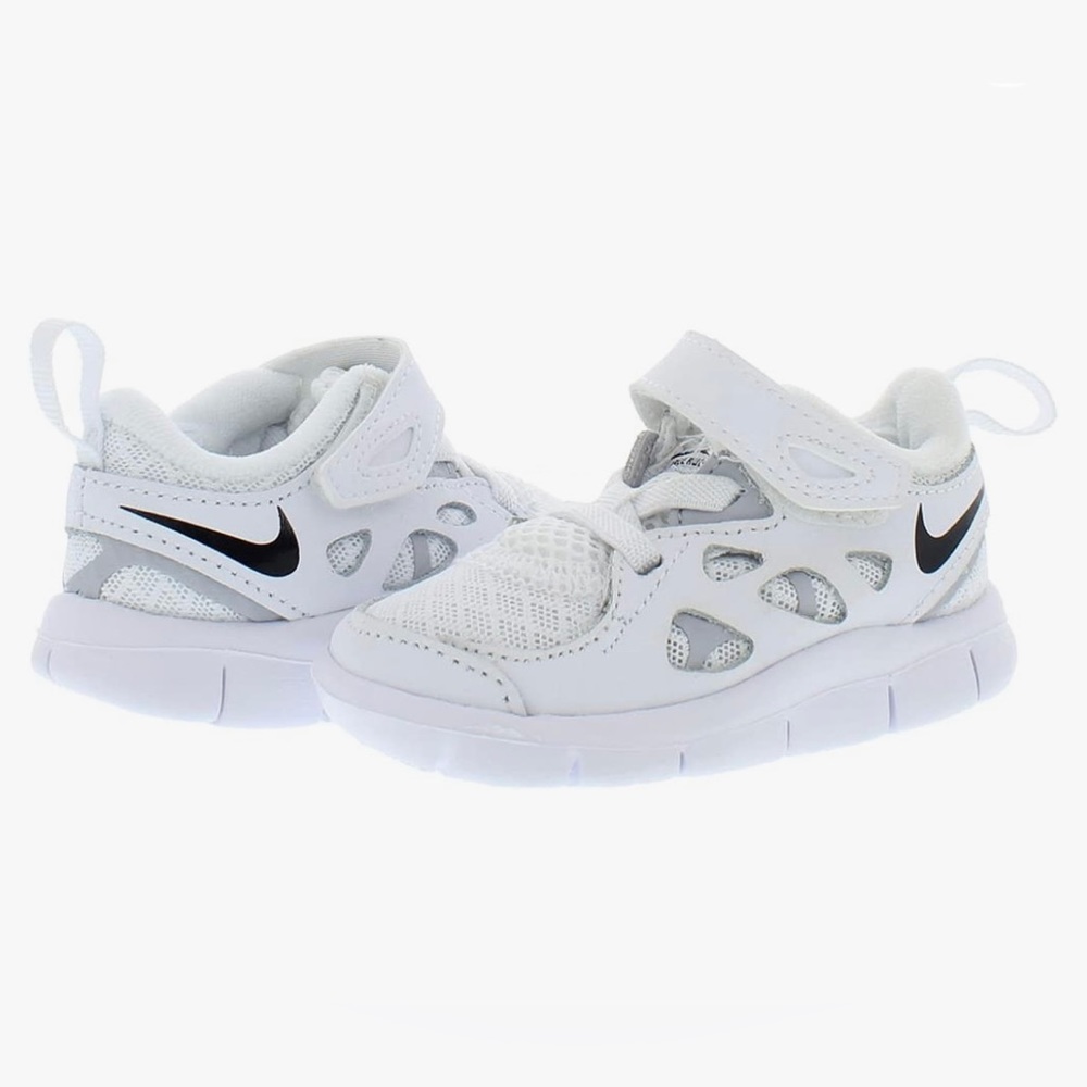 NEW Toddler Nike Free Run 2